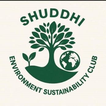 Shuddhi - Environment Club